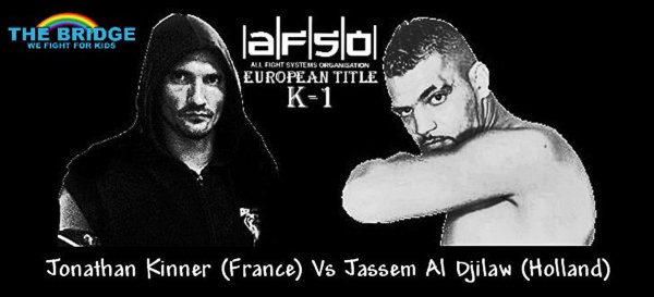 EM Fight Joe Jassem