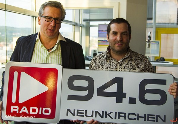 Radio NK