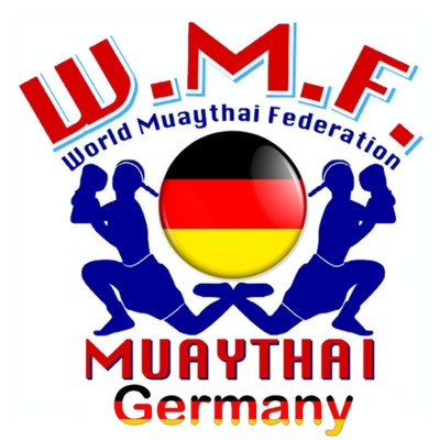 wmf germany fahne